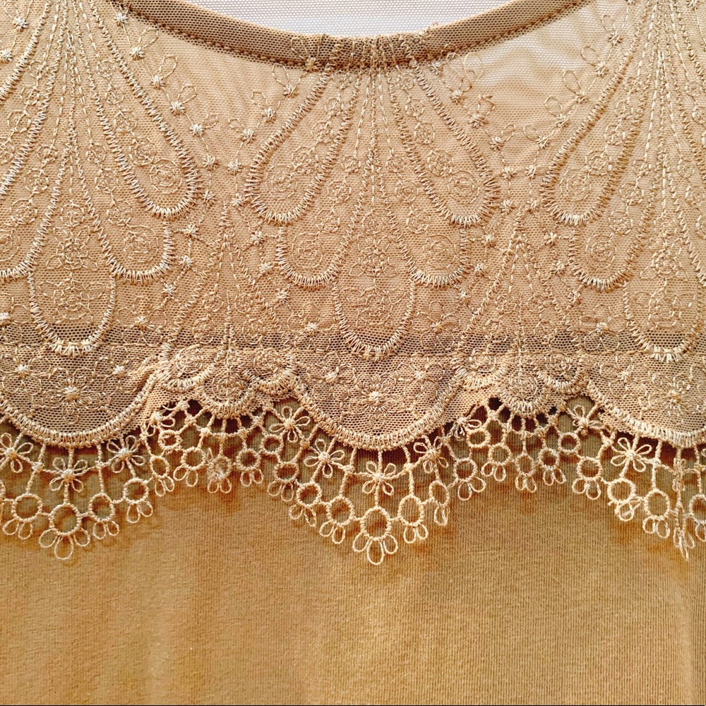 Little Darling Top